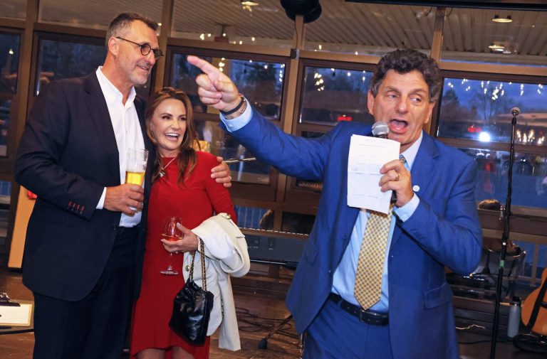 It’s happy hour every hour at Martini Madness for Crohn’s and Colitis Canada