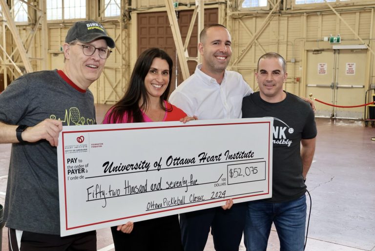 Ottawa Pickleball Classic