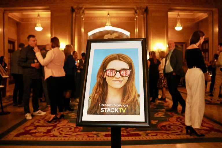 Ottawa shines globally in Netflix series