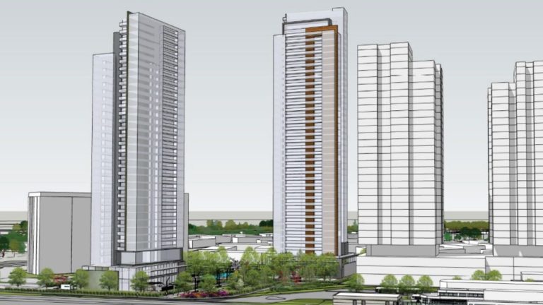 Ferguslea Bayshore proposal