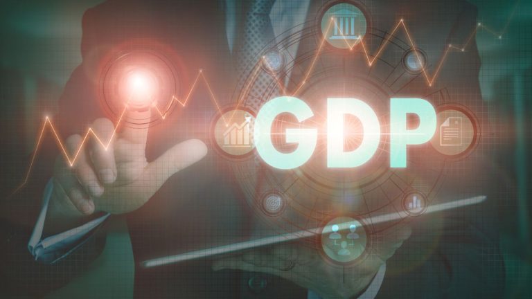 GDP economy statistics canada