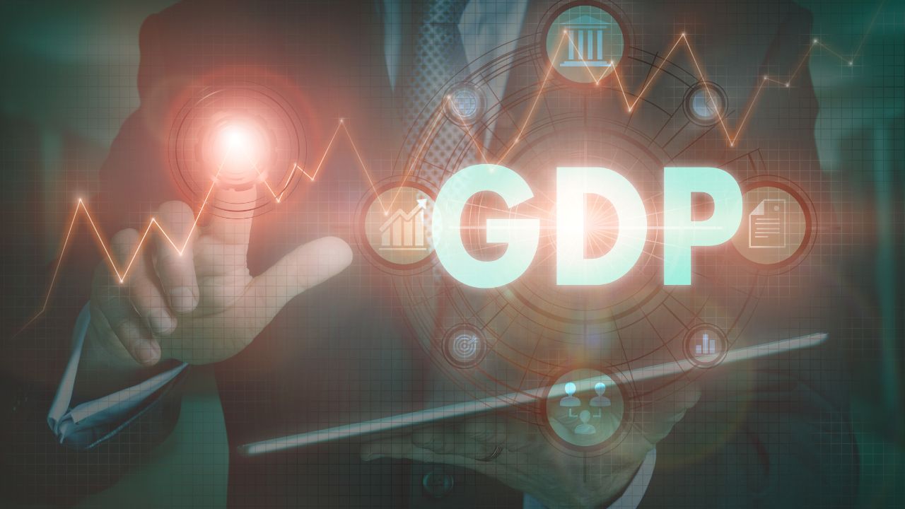 GDP economy statistics canada