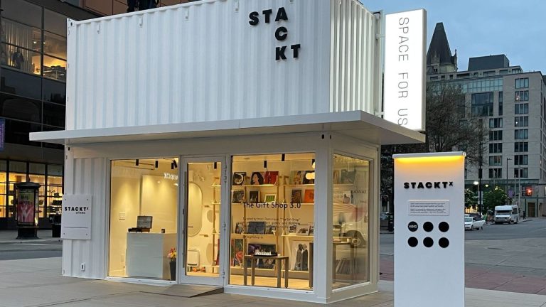 Stacktx ByWard Market