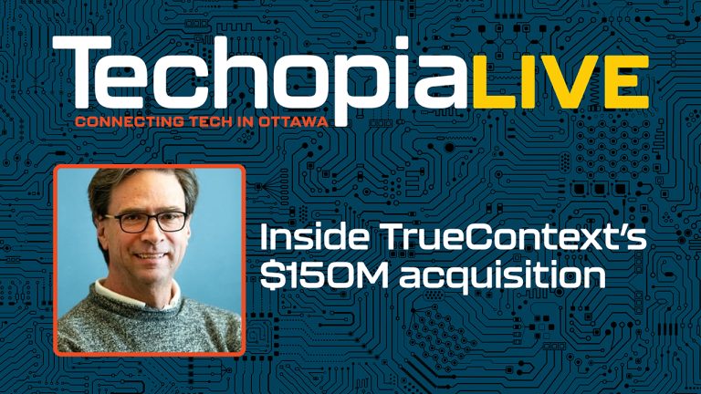 techopia - Truecontext