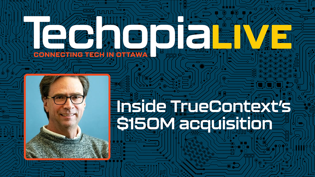 techopia - Truecontext