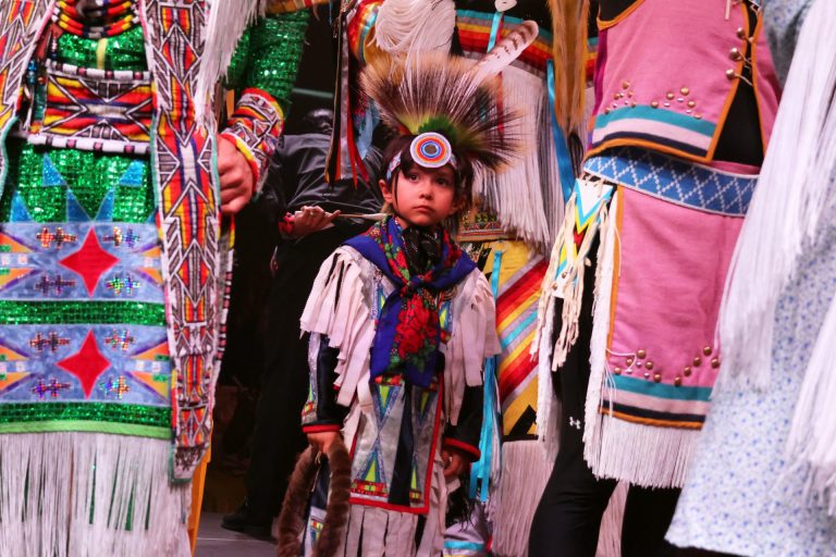 In a heartbeat: Wabano’s drum-themed gala supports Indigenous health, culture