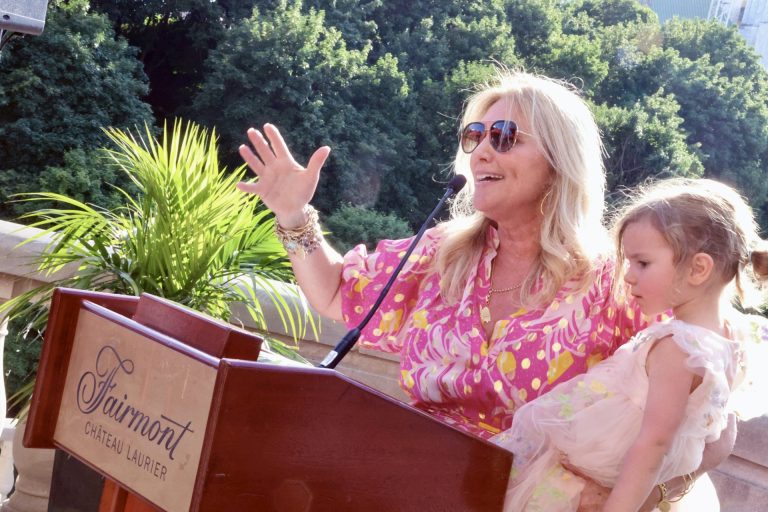 Ottawa At Home Magazine celebrates 20th anniversary with final issue