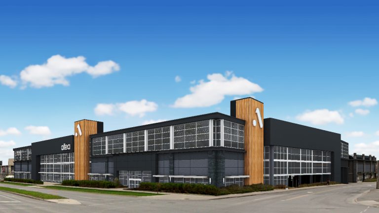 Altea Ottawa Rendering 2024