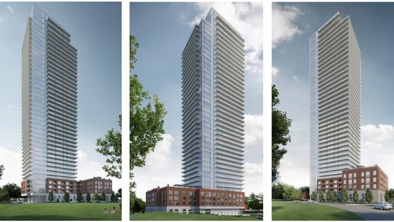 Brigil Dumaurier proposal