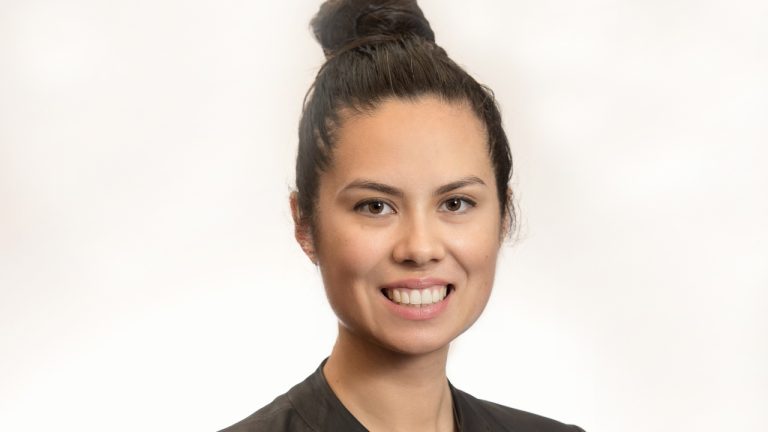 Innogen Henderson headshot