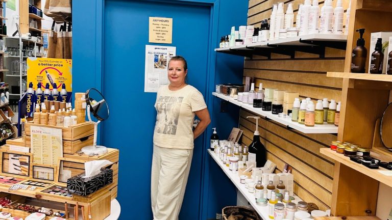 All Eco opened at 857b Bank St. in 2019. Photo supplied.