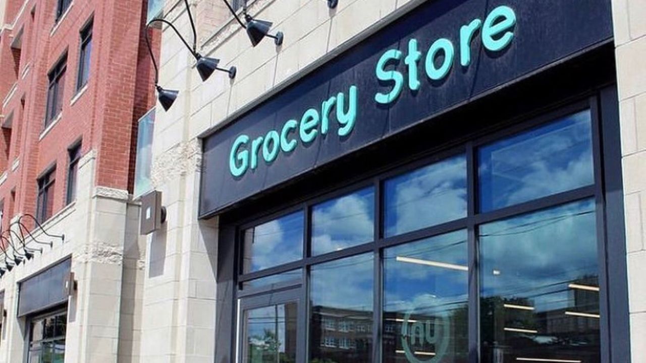 NU Grocery is a zero-waste grocery store and retailer on 143 Main St. in Ottawa offering sensory-friendly shopping