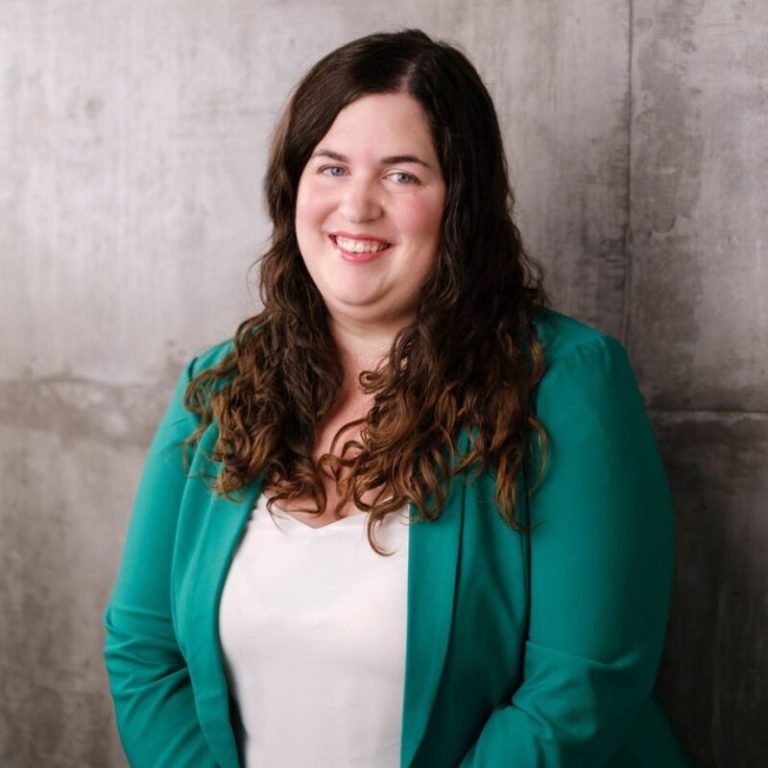Sarah Lapointe, neurodiversity