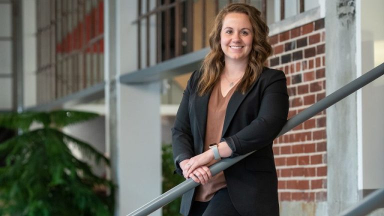 Elizabeth Audette-Bourdeau