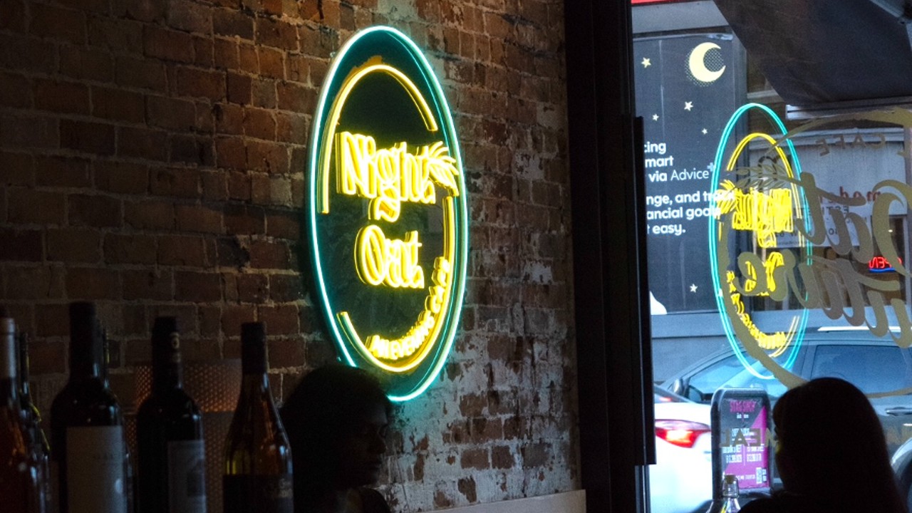 Night Oat, the evening version of Ottawa breakfast spot Oat Couture, launched in April, allowing the cafe to stay open late into the evening. (Photo provide by Oat Couture)