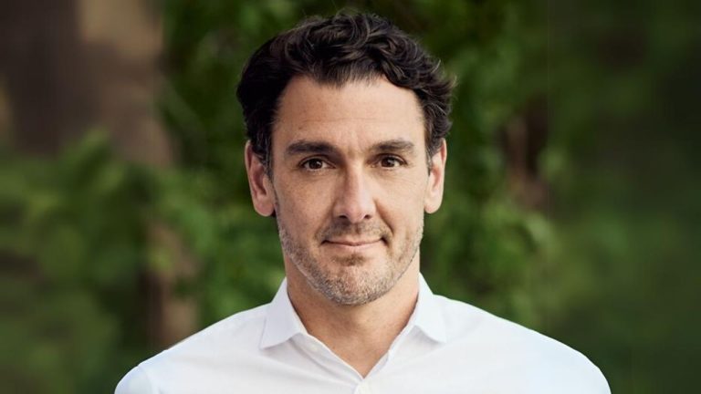 Martin Imbleau is the president and CEO of Crown corporation Alto. Photo provided.