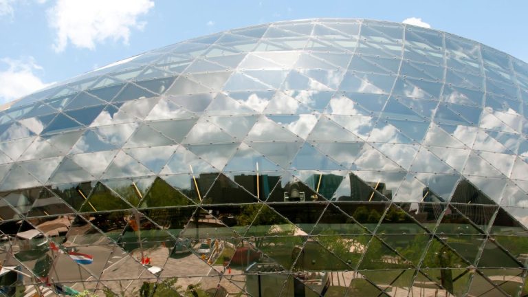 Shaw Centre conference