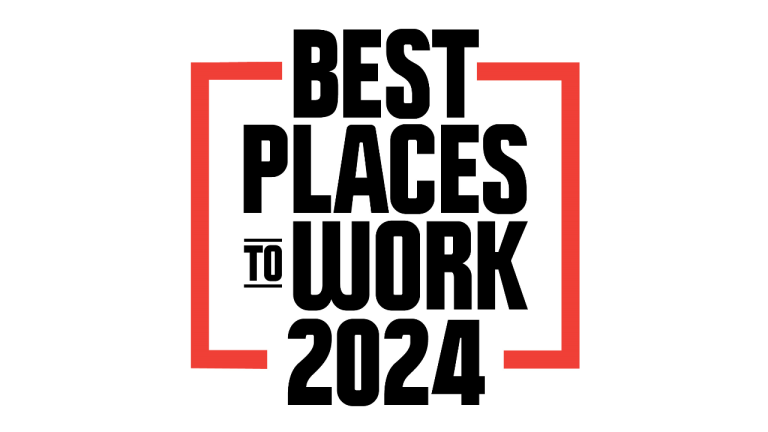 best places to work