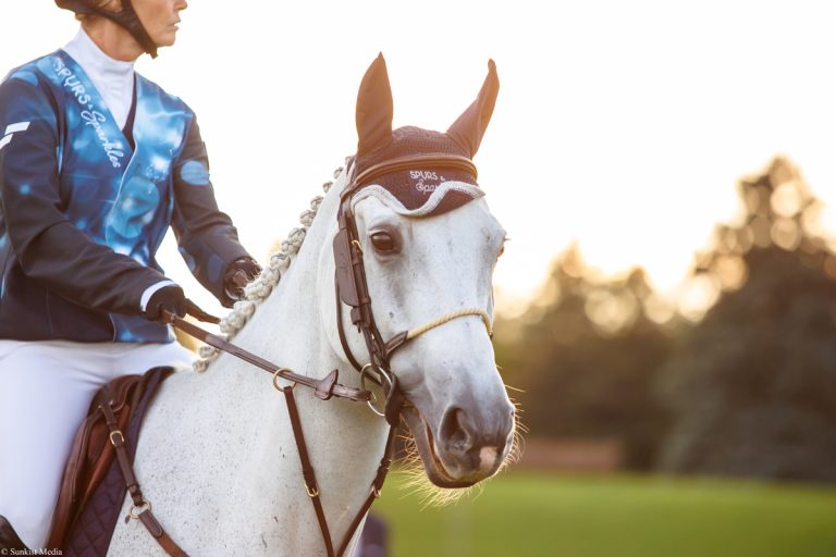 A fundraiser with real horsepower: Spurs & Sparkles raises $104K for Queensway Carleton Hospital