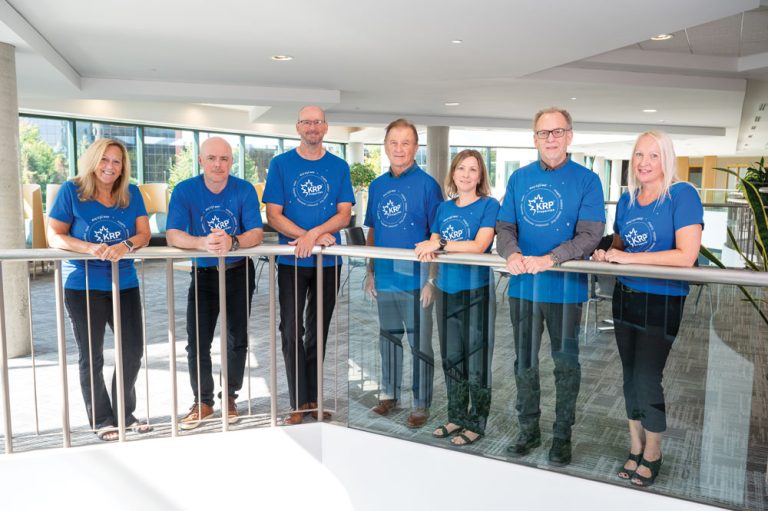 Best Places to Work: KRP Properties