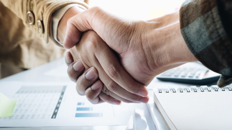 BluMetric stock image