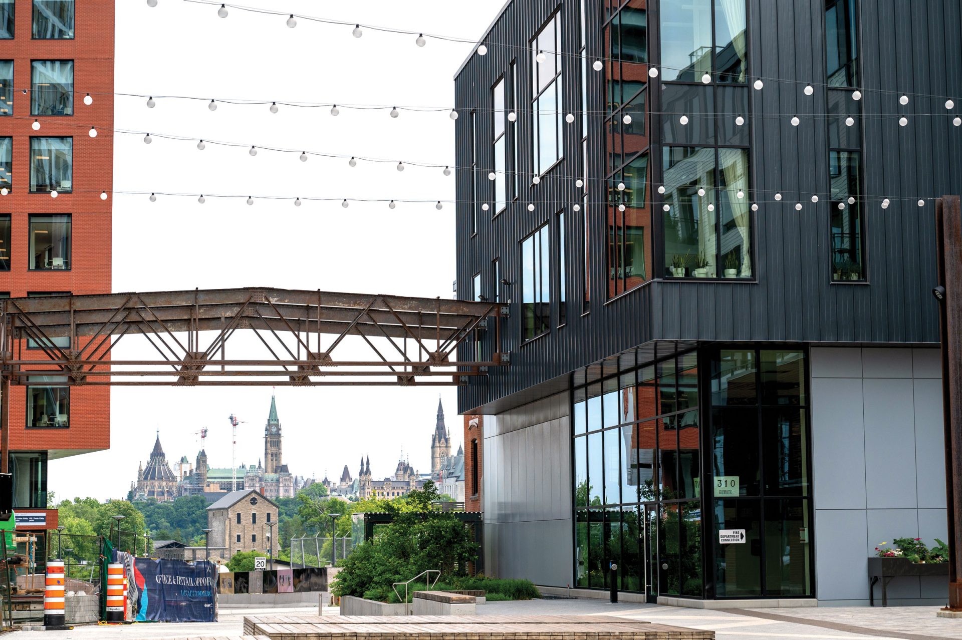 City Building 2024 Nelligan