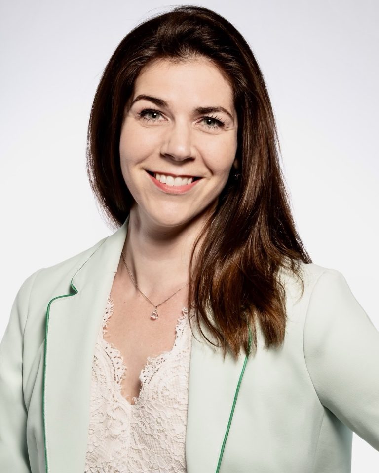 Emilie Nollet