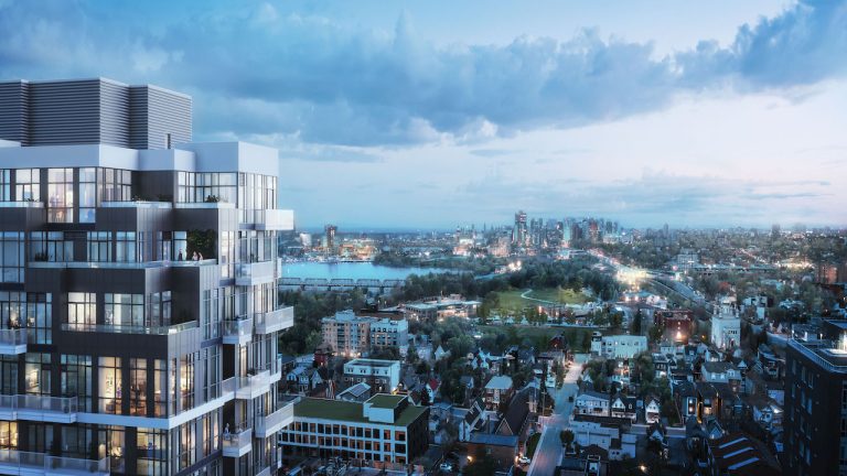 City Building 2024 Richcraft Condo