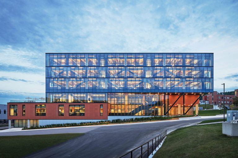 Science Collaboration Centre in County of Renfrew