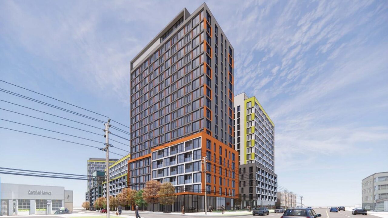 Sobeys Orleans proposal