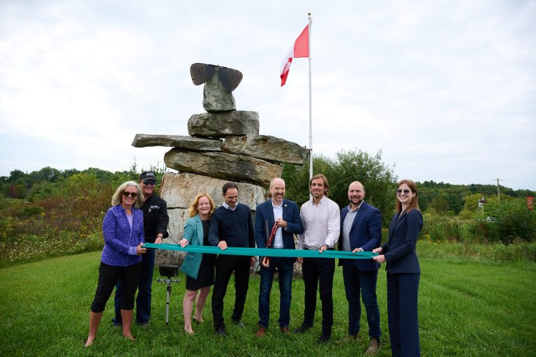 Kingston Economic Development