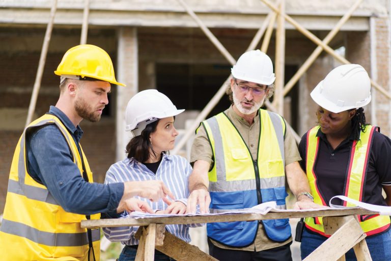 United Way City Building Featured Image