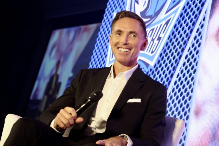 Ottawa Celebrity Sports Dinner a slam dunk with NBA star Steve Nash