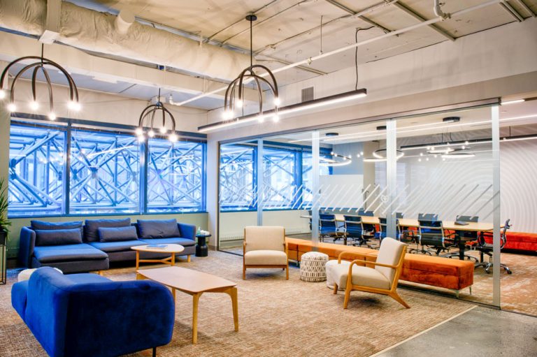 Fullscript Ottawa Office