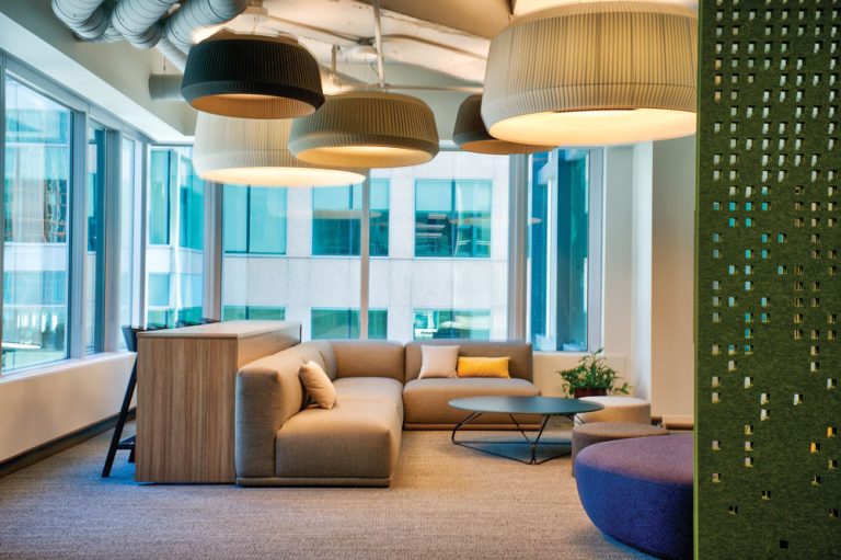 Best Offices Ottawa IDRC