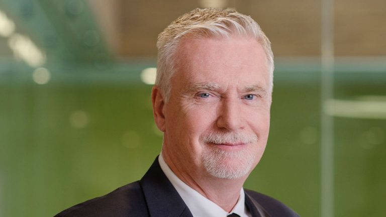 Geoff Simpson, the chief financial officer of Hydro Ottawa Holding Inc., is named 2024 CFO of the Year by OBJ and the Ottawa Board of Trade.