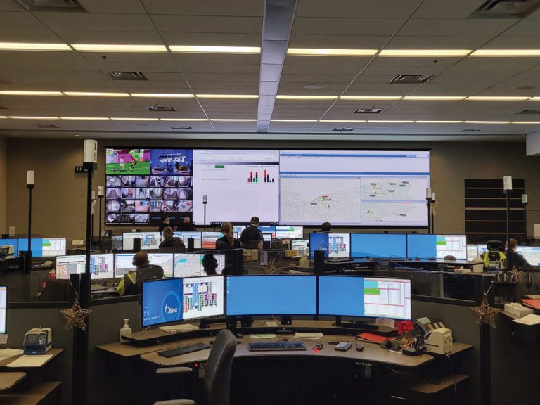 Best Offices Ottawa, Interactive Audio Visual office space