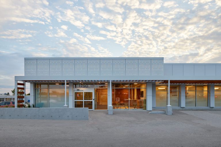 Best Offices Ottawa Simmonds Architecture