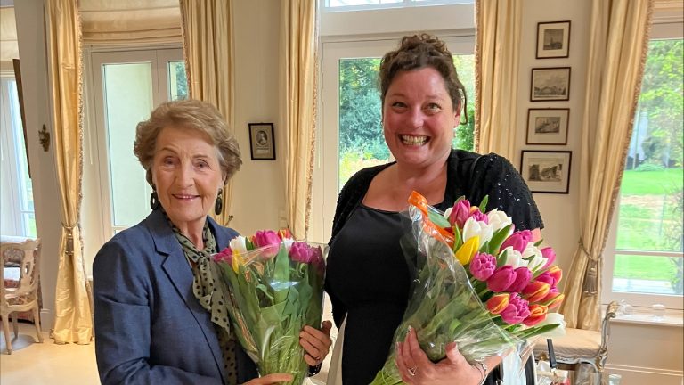 Canadian Tulip Festival wins international award and recognition