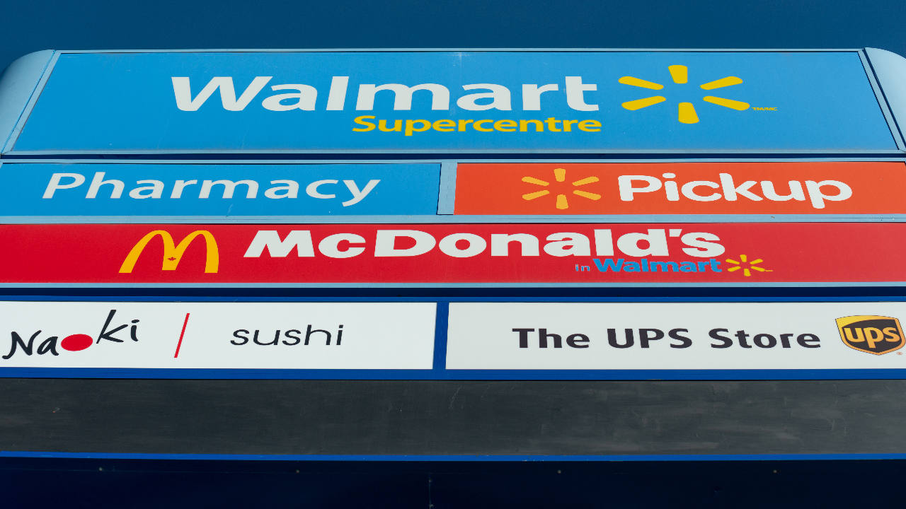 Walmart special Retail giant’s Canadian pharmacies to use Calian