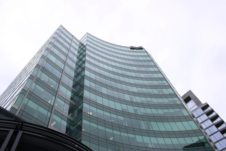 Landlords seeing a ‘flight to experience’ as tenants flock to high-end office spaces, CBRE says