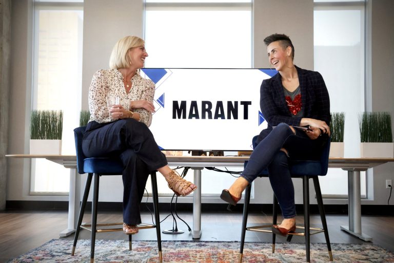 CityBuildHERS creates Blueprint to Wellness for women in construction