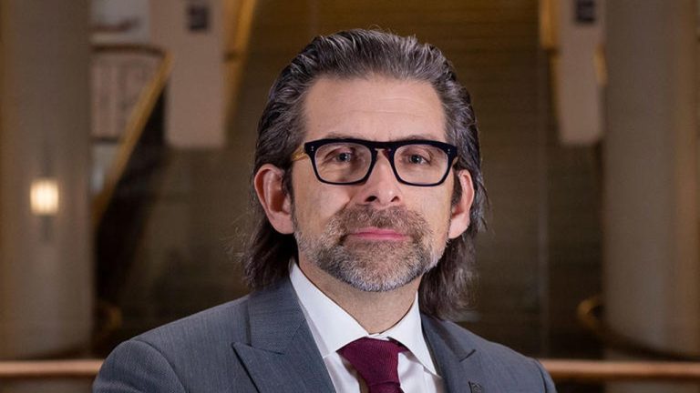 Guy Levesque leaving uOttawa for new job at University of Calgary