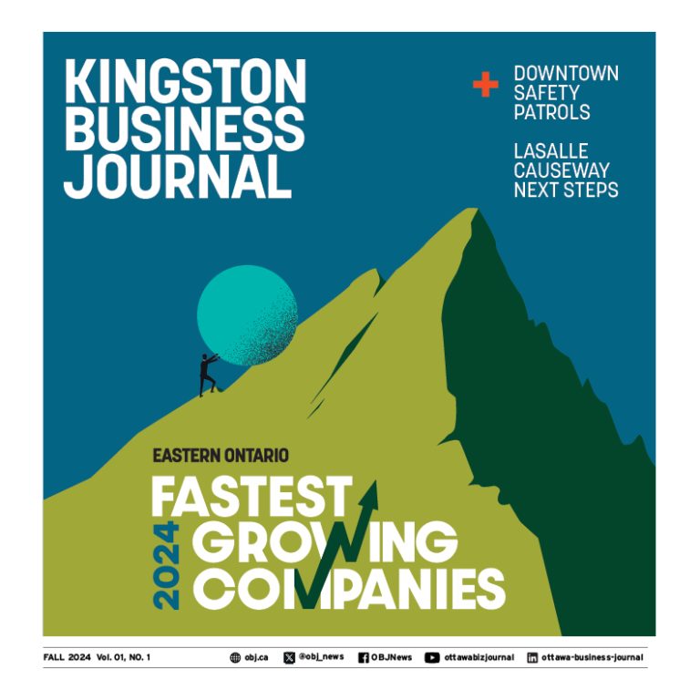 Kingston Business Journal