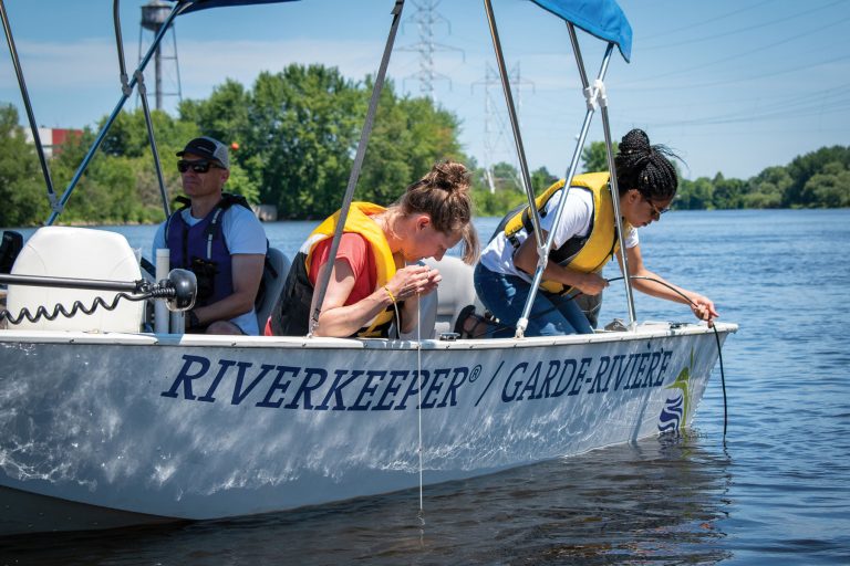 Ottawa Riverkeeper