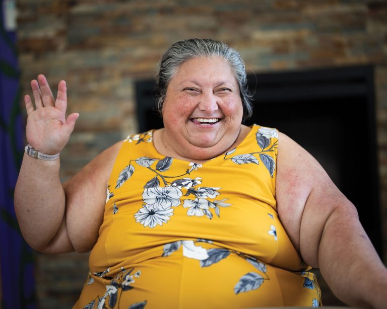 Giving Guide: Cornerstone Housing for Women