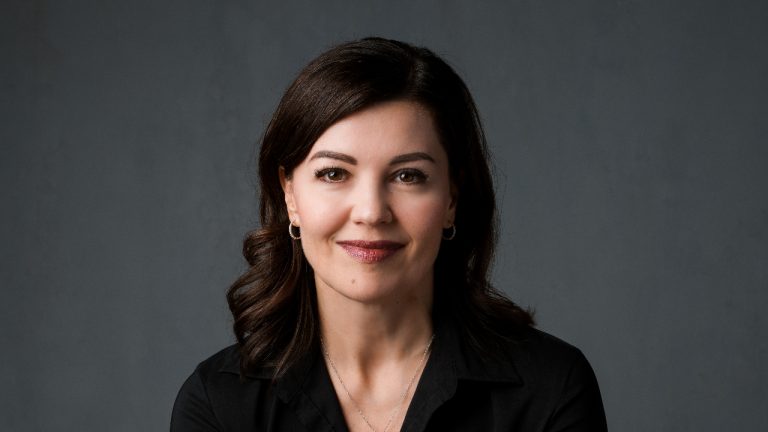 Candace Laing is the Canadian Chamber of Commerce's president and CEO. Photo provided by Candace Laing.