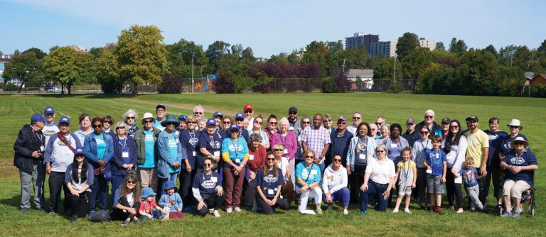 The Council on Aging