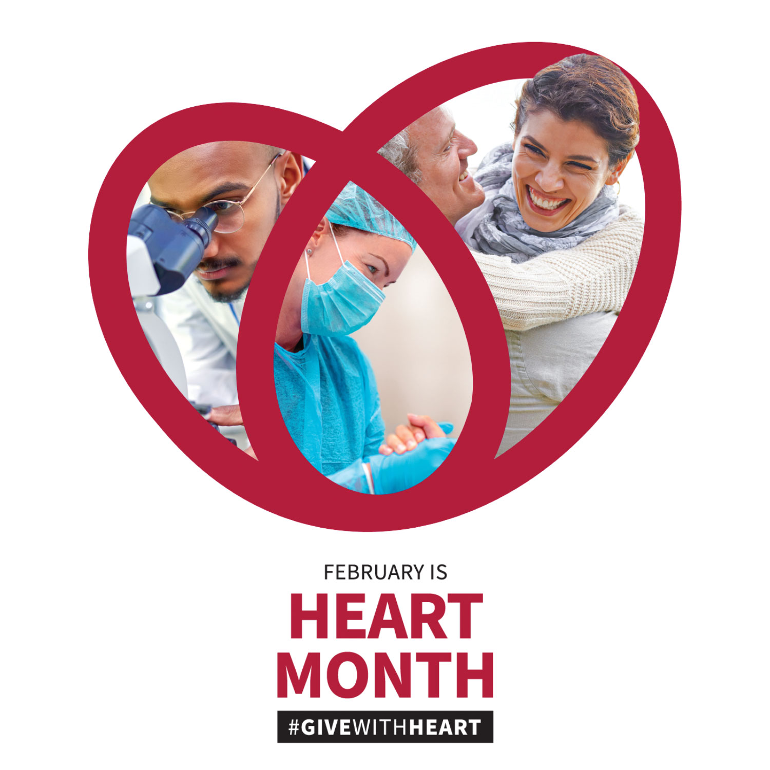 Heart Month