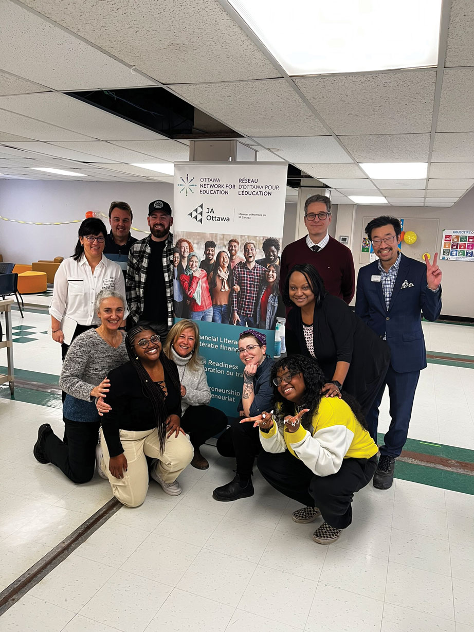 Ottawa Network for Education